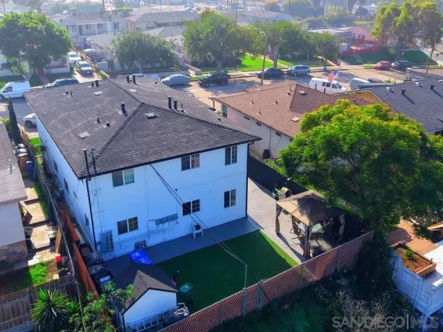 $3,750 | 3934 Marine View Avenue, Unit 3934 1/2, San Diego, CA 92113