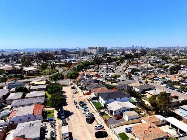 $3,375 | 3934 Marine View Avenue, Unit 3934 1/2, San Diego, CA 92113