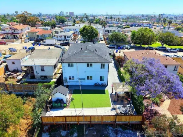 $3,375 | 3934 Marine View Avenue, Unit 3934 1/2, San Diego, CA 92113