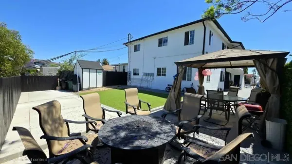 $3,375 | 3934 Marine View Avenue, Unit 3934 1/2, San Diego, CA 92113