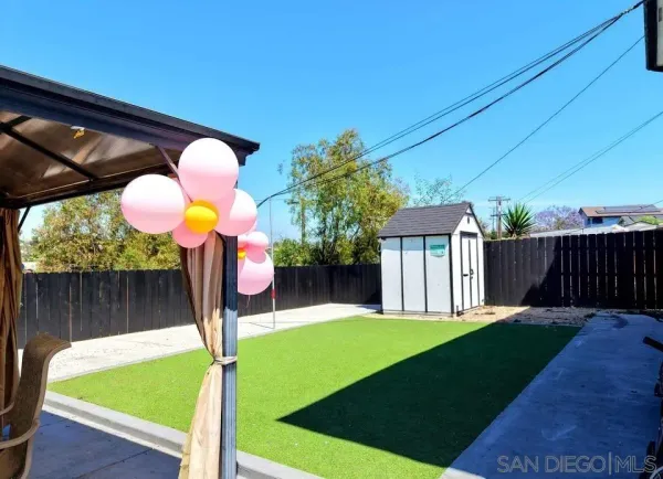 $3,375 | 3934 Marine View Avenue, Unit 3934 1/2, San Diego, CA 92113