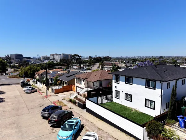 $3,375 | 3934 Marine View Avenue, Unit 3934 1/2, San Diego, CA 92113