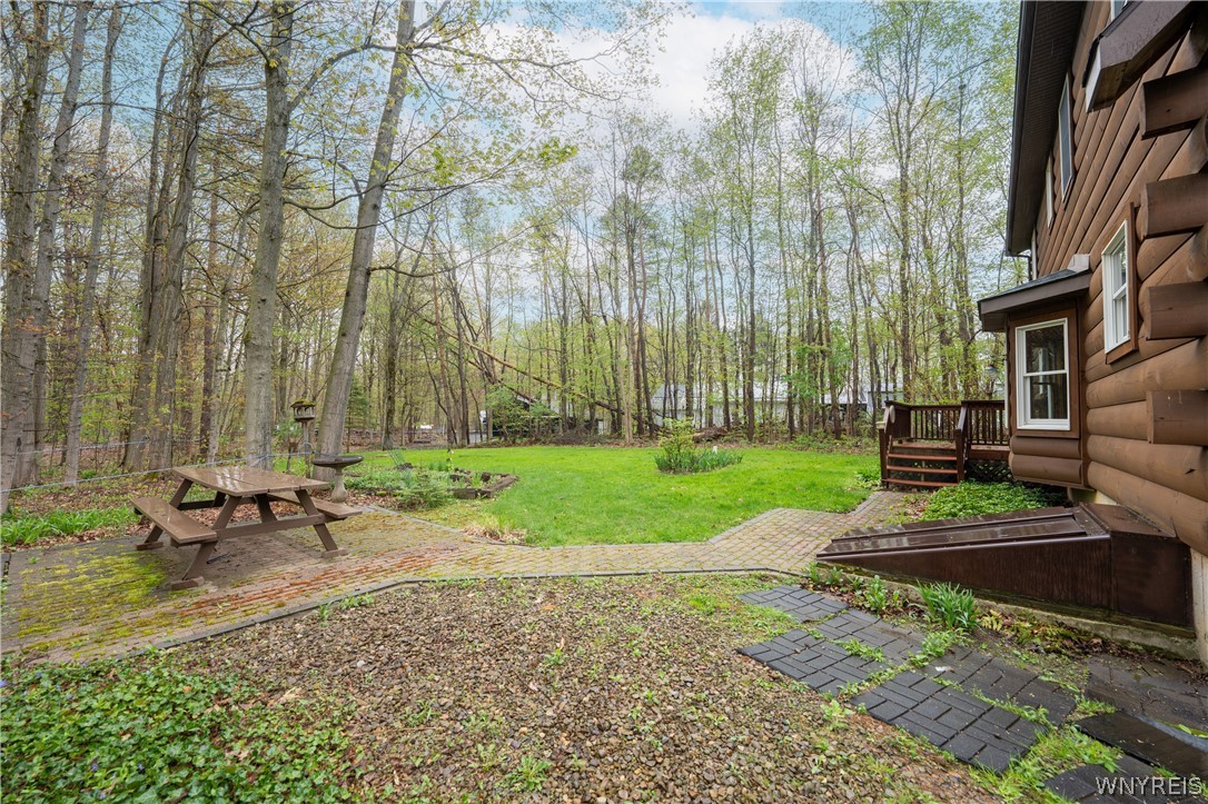 75 3 Rod Road Alden, NY 14004 - Photo 36 of 50