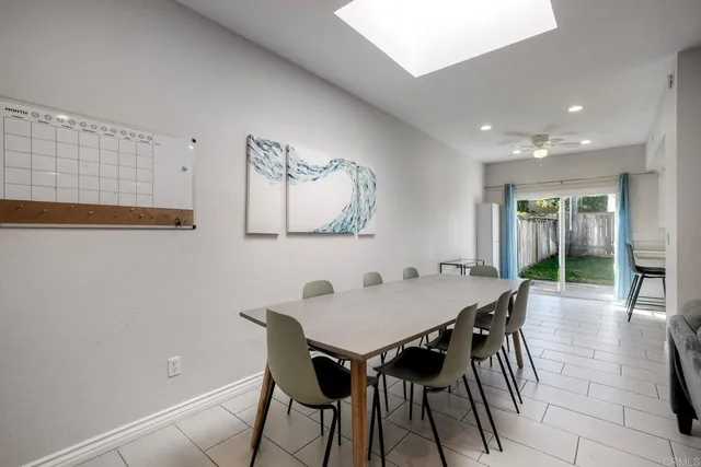 a bathroom with a shower and a sink