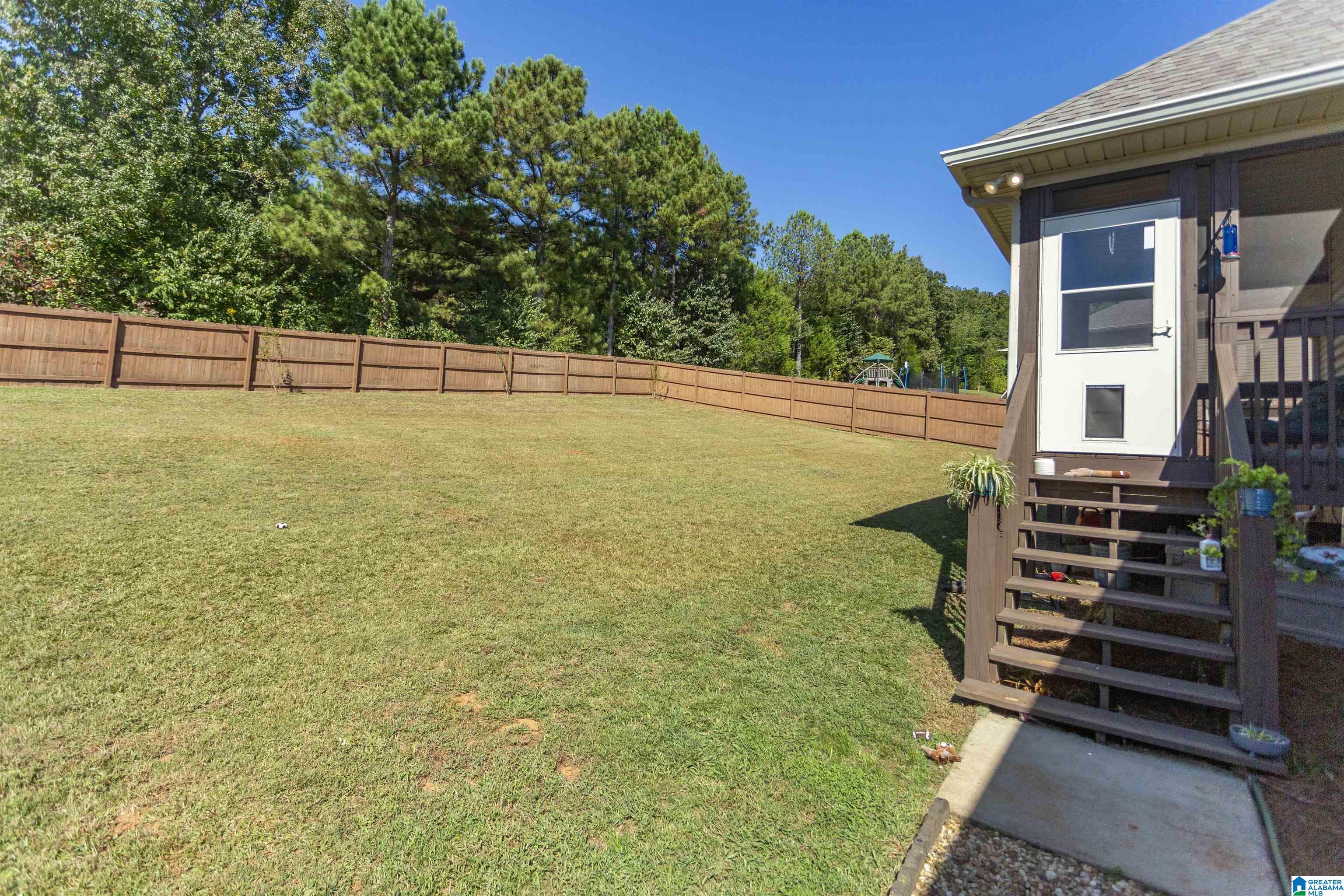 240 Cottage Court Springville, AL 35146 - Photo 27 of 36 Gallery Image 27
