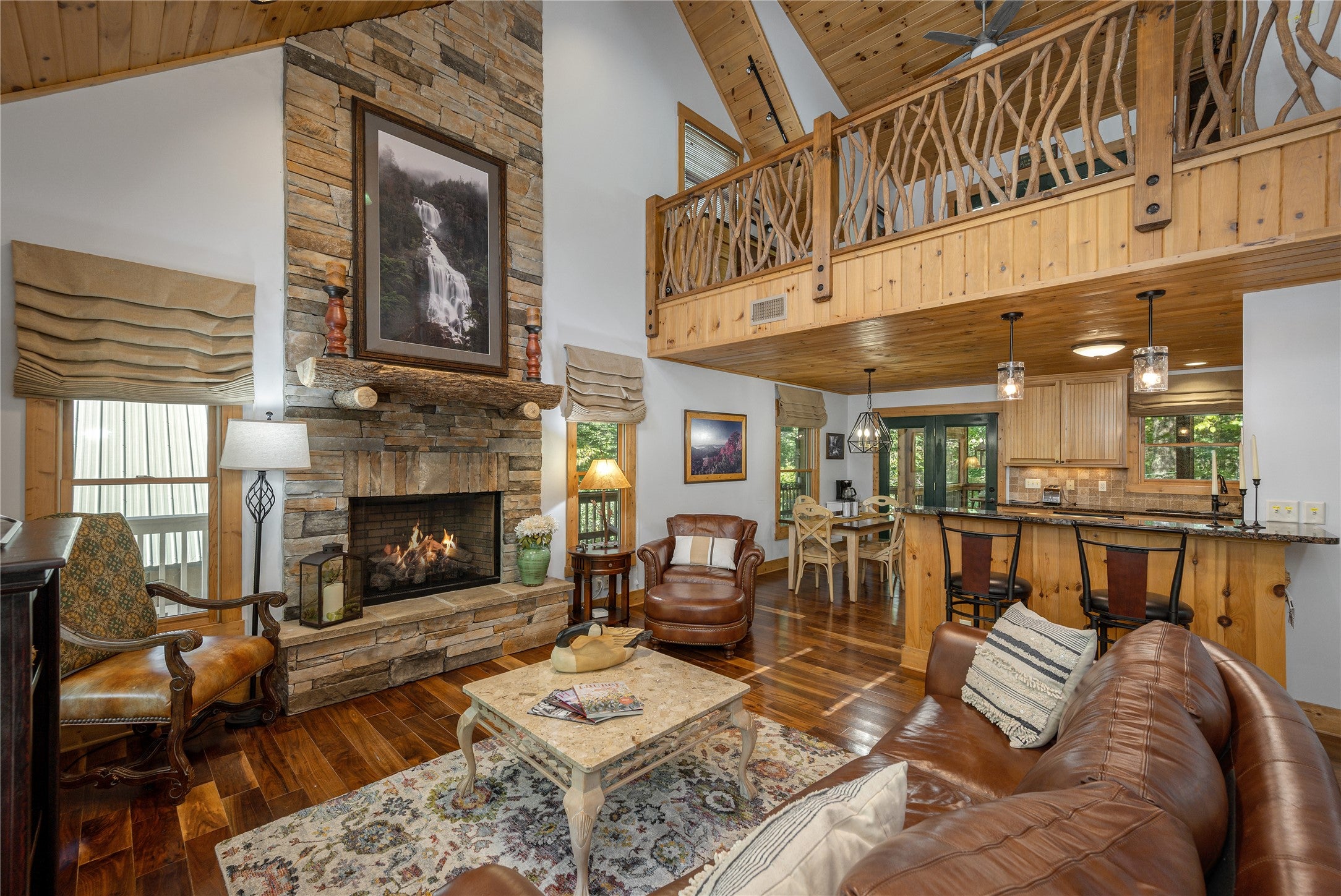 112 Lupton Road Sapphire, NC 28774 - Photo 22 of 100 Gallery Image 22