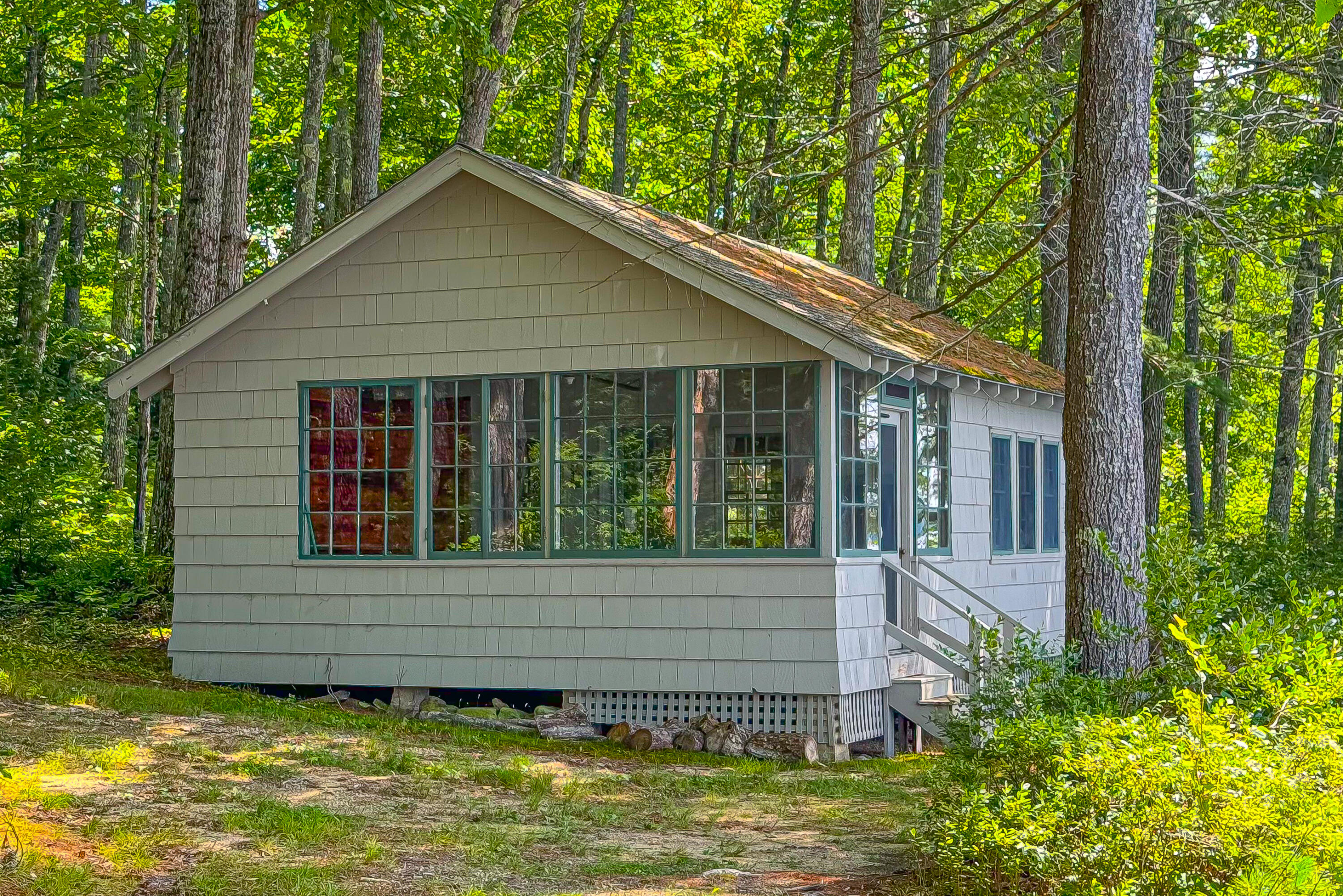 27 Trillium Road Lovell, ME 04051 - Photo 66 of 120 27 trillium road-87