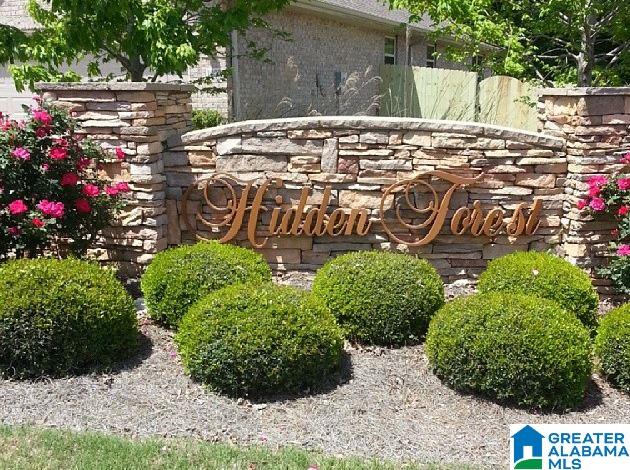 2050 Hidden Forest Lane Montevallo, AL 35115 - Photo 46 of 46