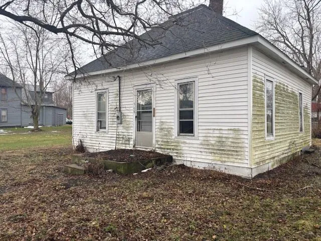 $30,000 | 508 North Hobart Street, Brook, IN 47922