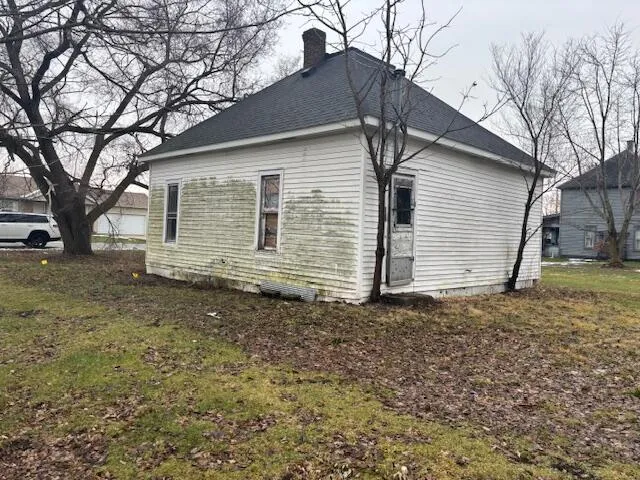 $30,000 | 508 North Hobart Street, Brook, IN 47922