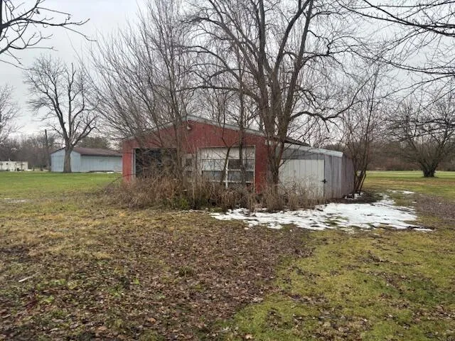 $30,000 | 508 North Hobart Street, Brook, IN 47922