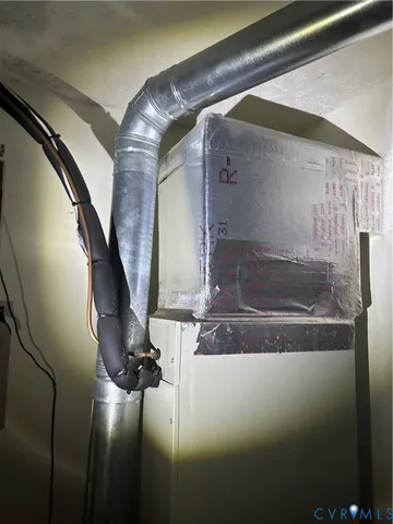 a view of water heater