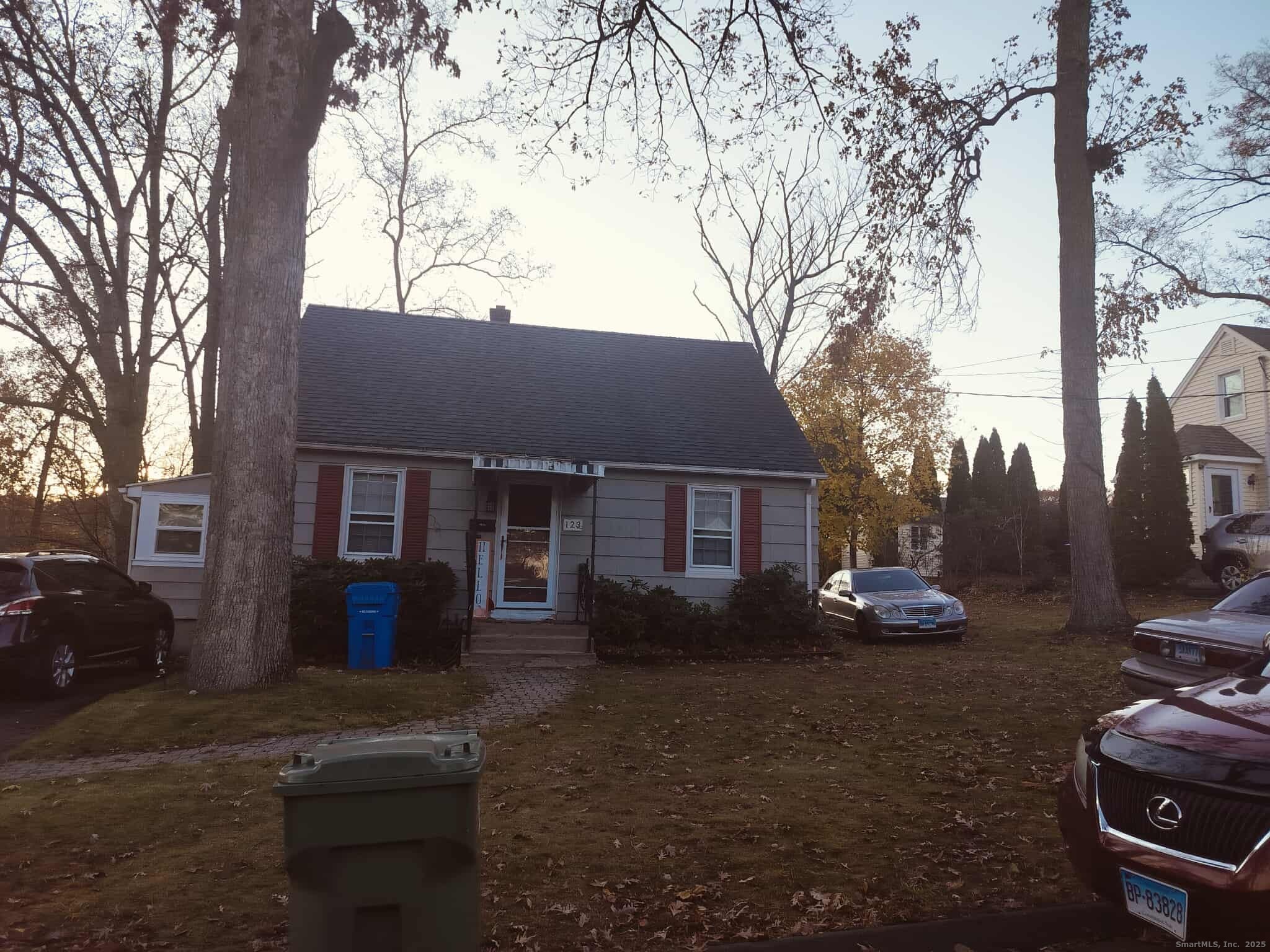 123 Garfield Road Bristol, CT 06010 - Photo 1 of 1 Gallery Image 1