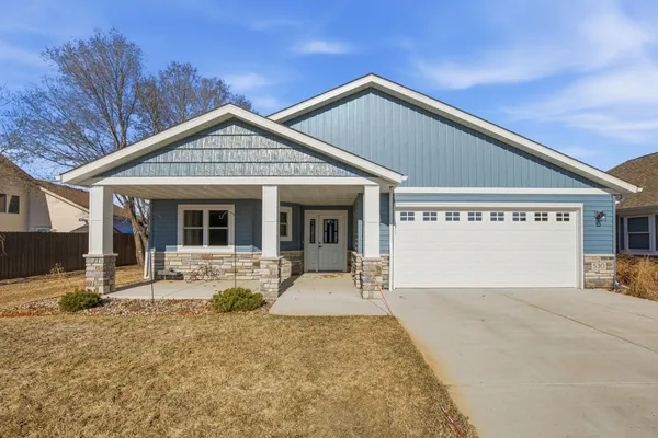 $405,000 | 530 Graceview Loop East, St. Joseph, MN 56374