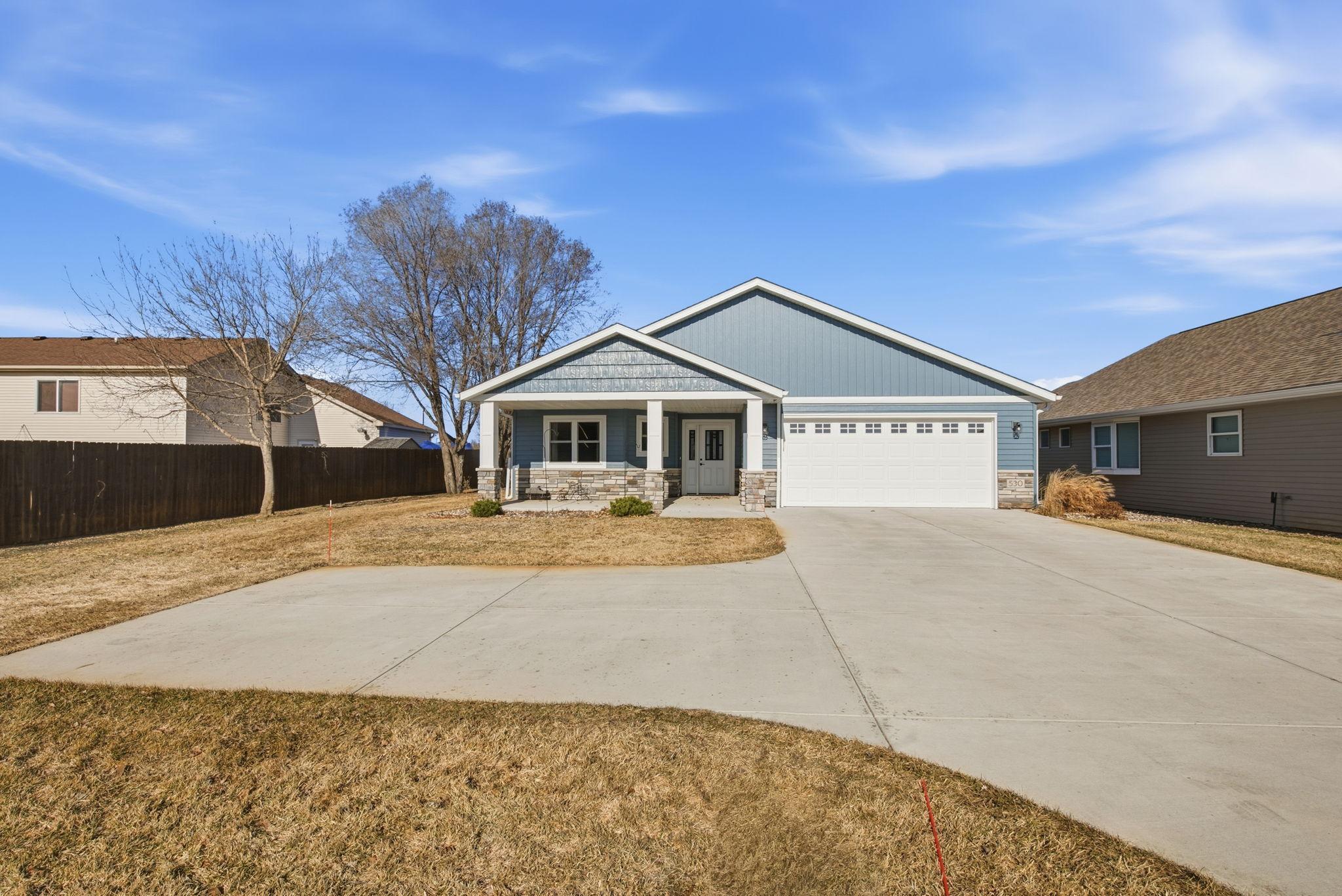 530 Graceview Loop East St. Joseph, MN 56374 - Photo 2 of 30