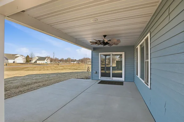 $405,000 | 530 Graceview Loop East, St. Joseph, MN 56374