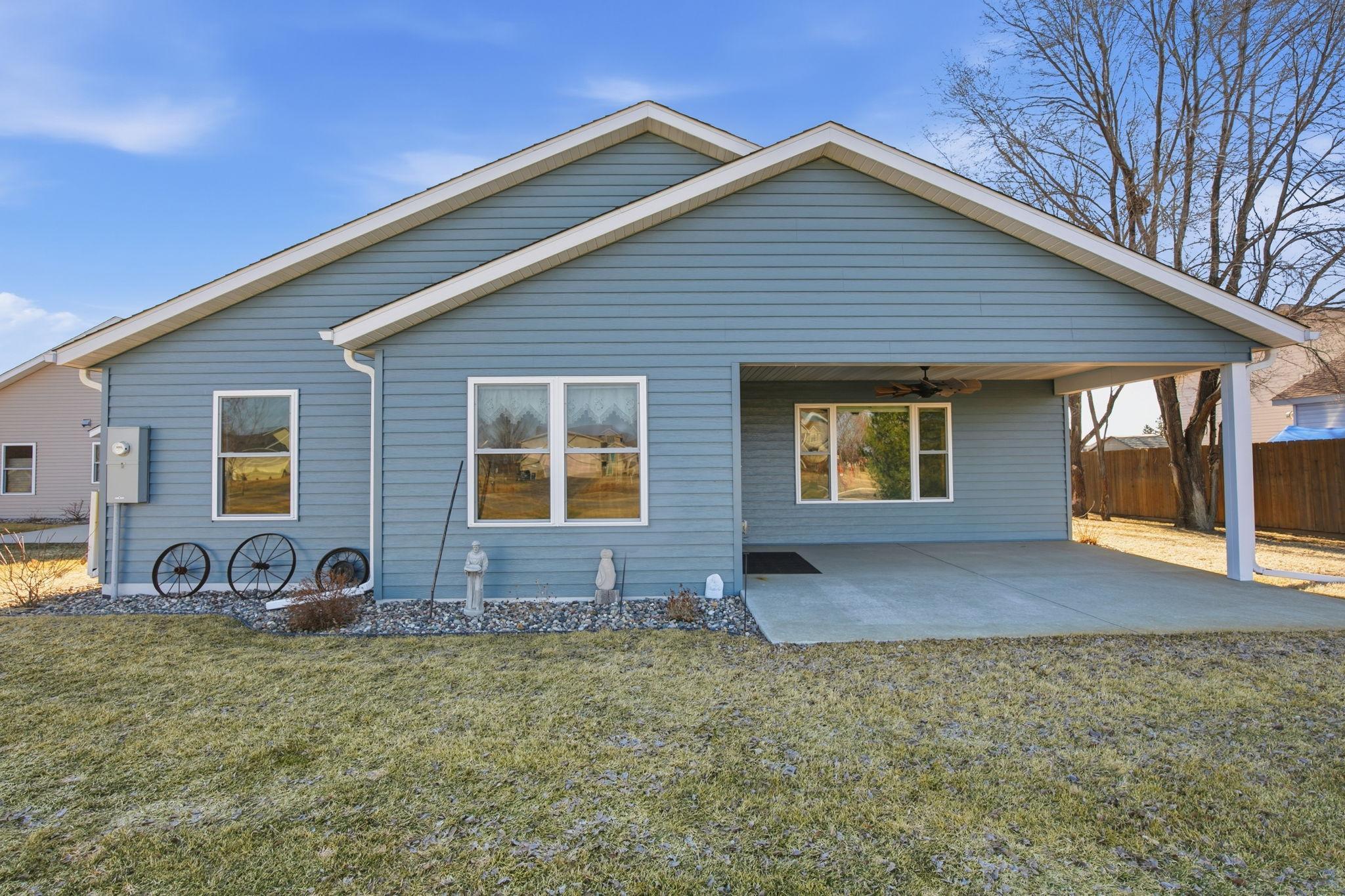 530 Graceview Loop East St. Joseph, MN 56374 - Photo 29 of 30