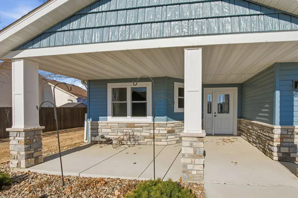$405,000 | 530 Graceview Loop East, St. Joseph, MN 56374