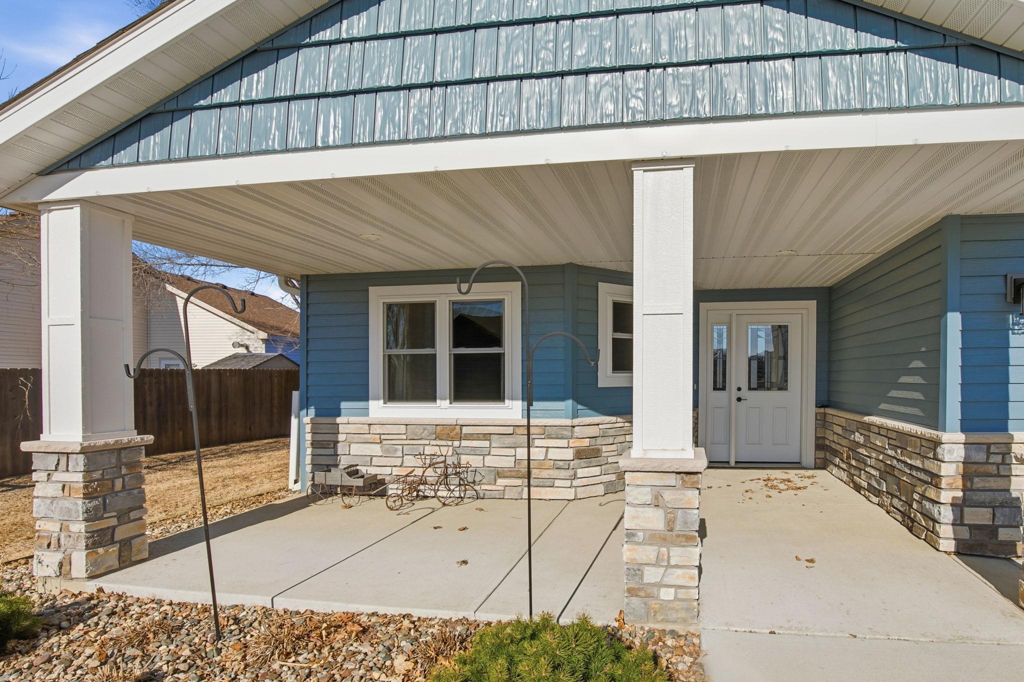 530 Graceview Loop East St. Joseph, MN 56374 - Photo 3 of 30