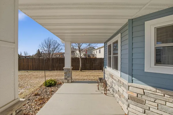 $405,000 | 530 Graceview Loop East, St. Joseph, MN 56374