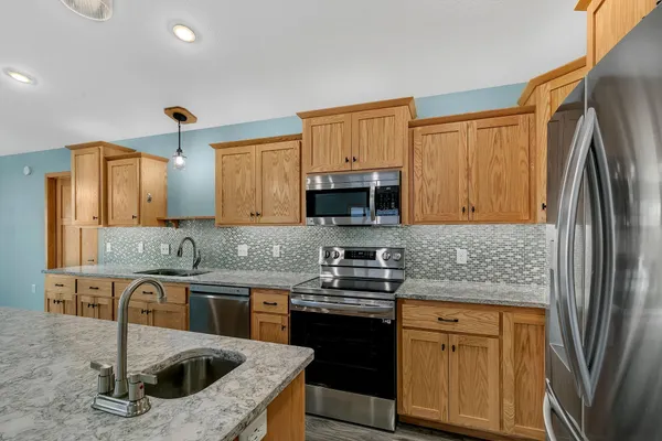 $405,000 | 530 Graceview Loop East, St. Joseph, MN 56374