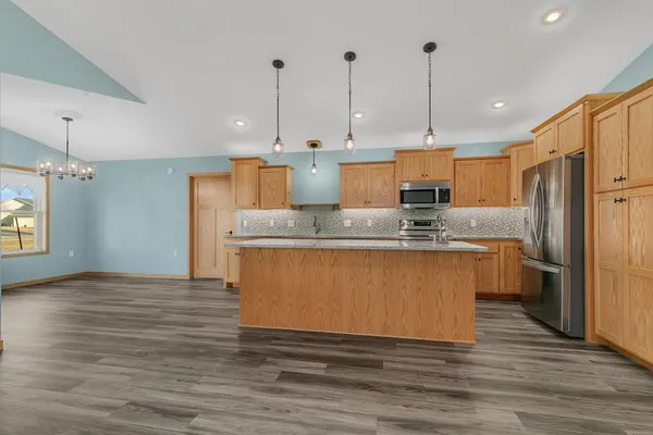 $405,000 | 530 Graceview Loop East, St. Joseph, MN 56374