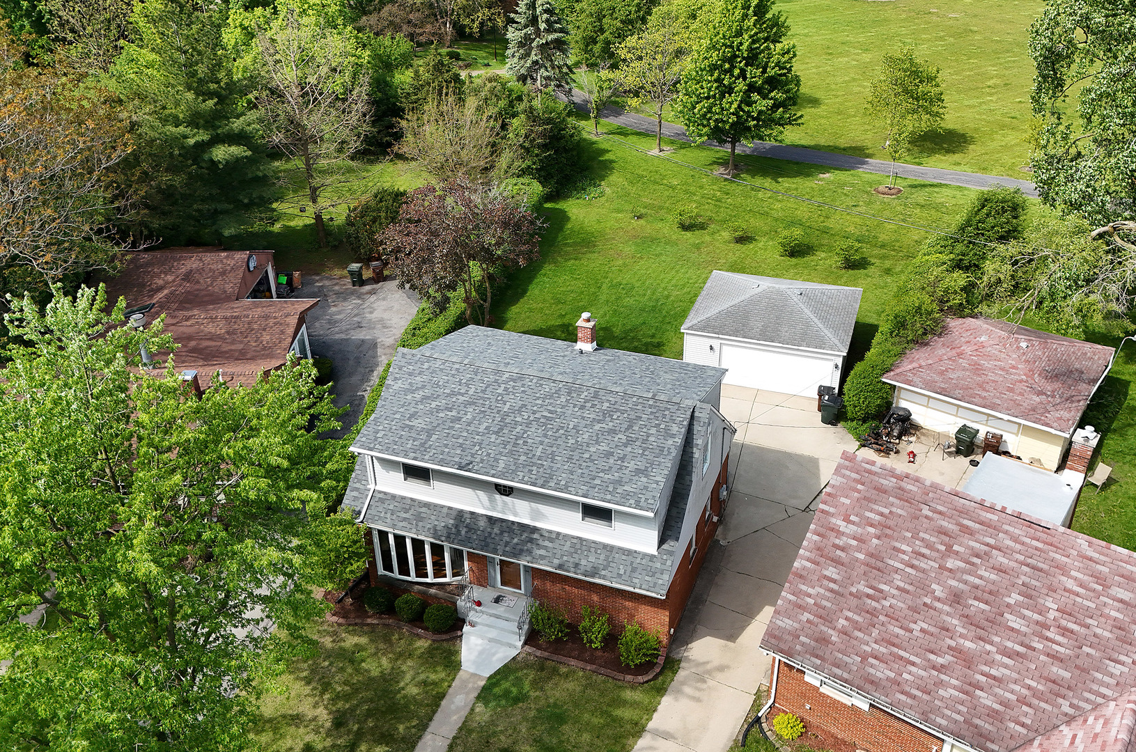 18646 Golfview Avenue Homewood, IL 60430 - Photo 28 of 38