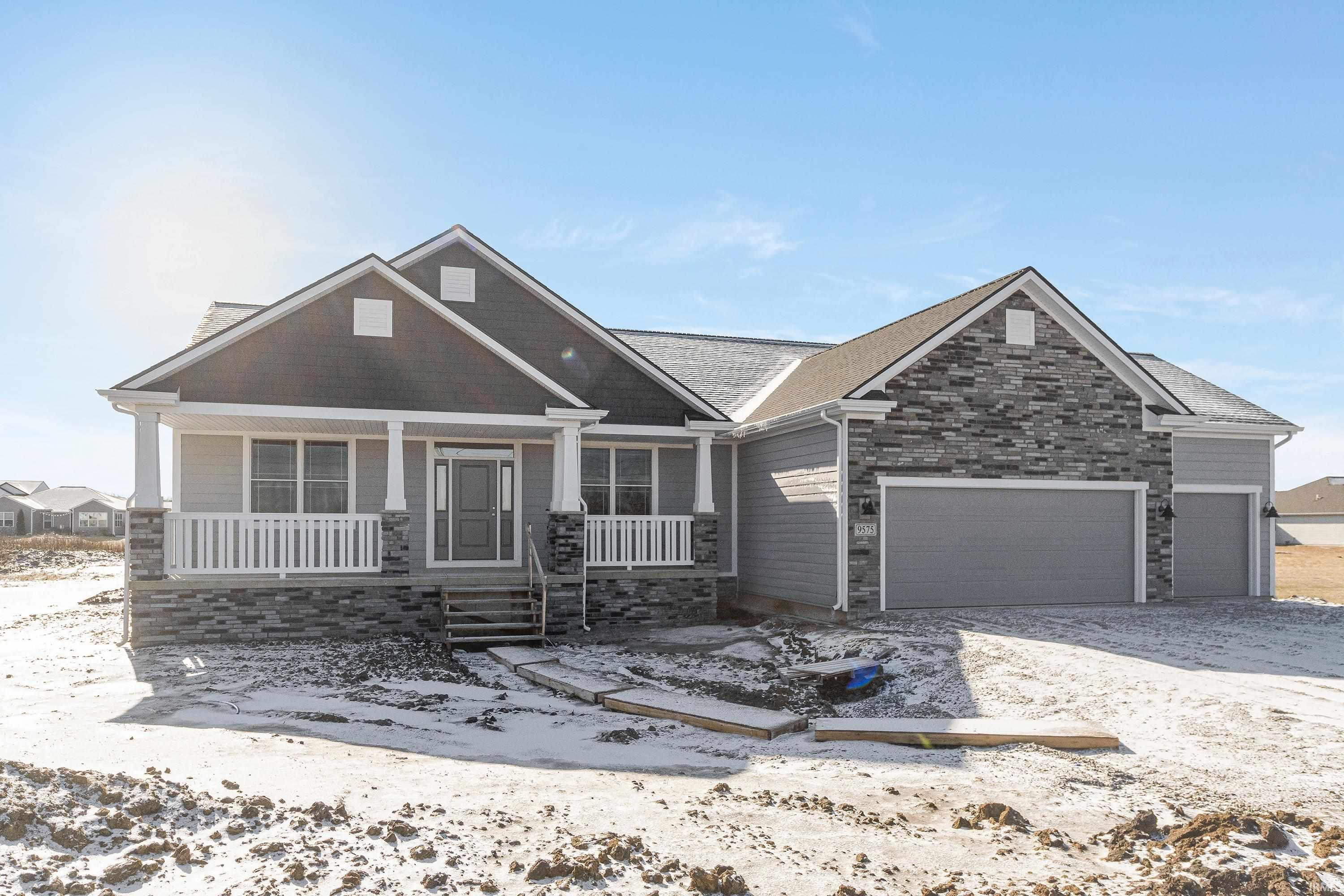 9575 Bass Road Fort Wayne, IN 46818 - Photo 1 of 1 Gallery Image 1