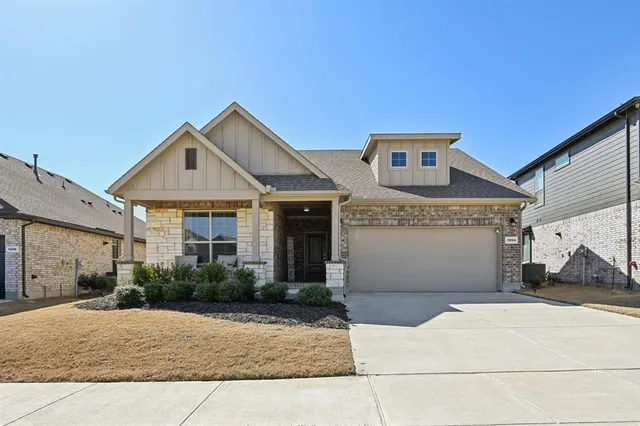 $415,000 | 1504 Rachel Street, Northlake, TX 76247