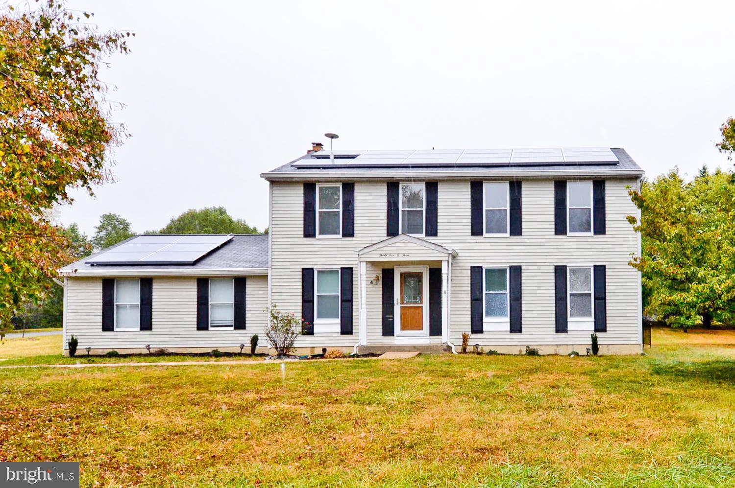 3503 Ripplingbrook Court Bowie, MD 20721 - Photo 1 of 41 Welcome Home! Front View