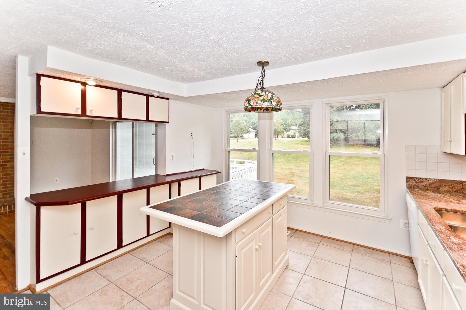 3503 Ripplingbrook Court Bowie, MD 20721 - Photo 16 of 41 Kitchen view