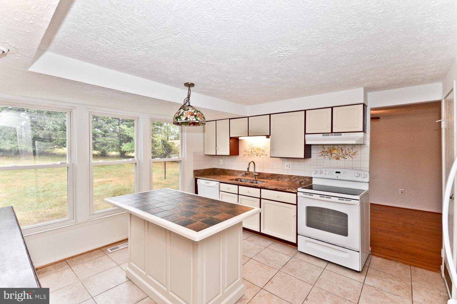 3503 Ripplingbrook Court Bowie, MD 20721 - Photo 17 of 41 Another view of this spacious kitchen