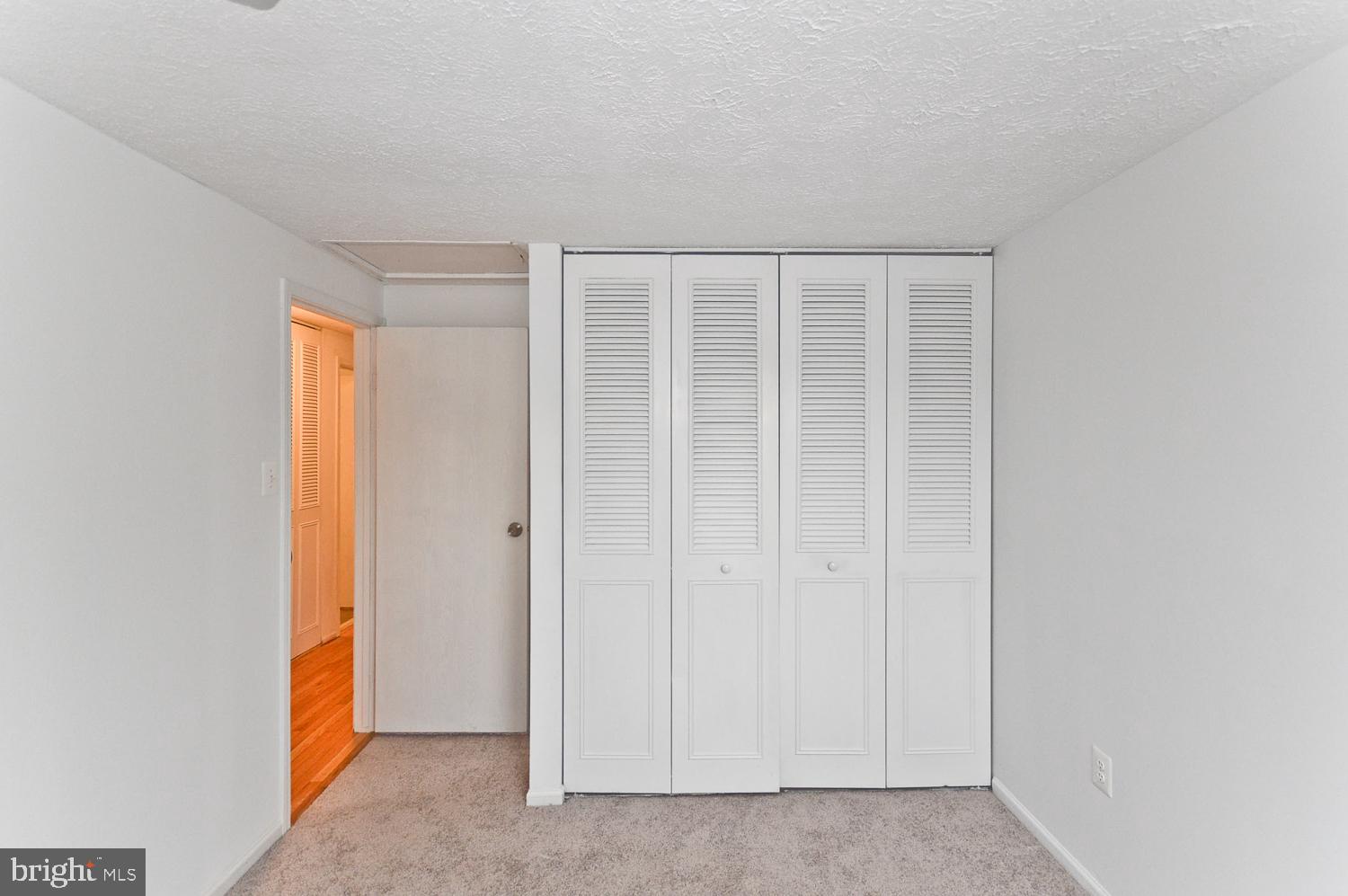 3503 Ripplingbrook Court Bowie, MD 20721 - Photo 24 of 41 another view of 1st bedroom