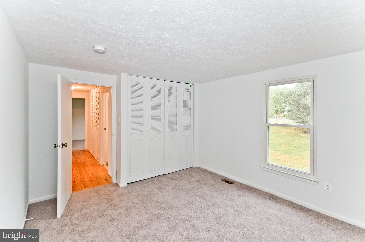 3503 Ripplingbrook Court Bowie, MD 20721 - Photo 28 of 41 another view of 3rd bedroom