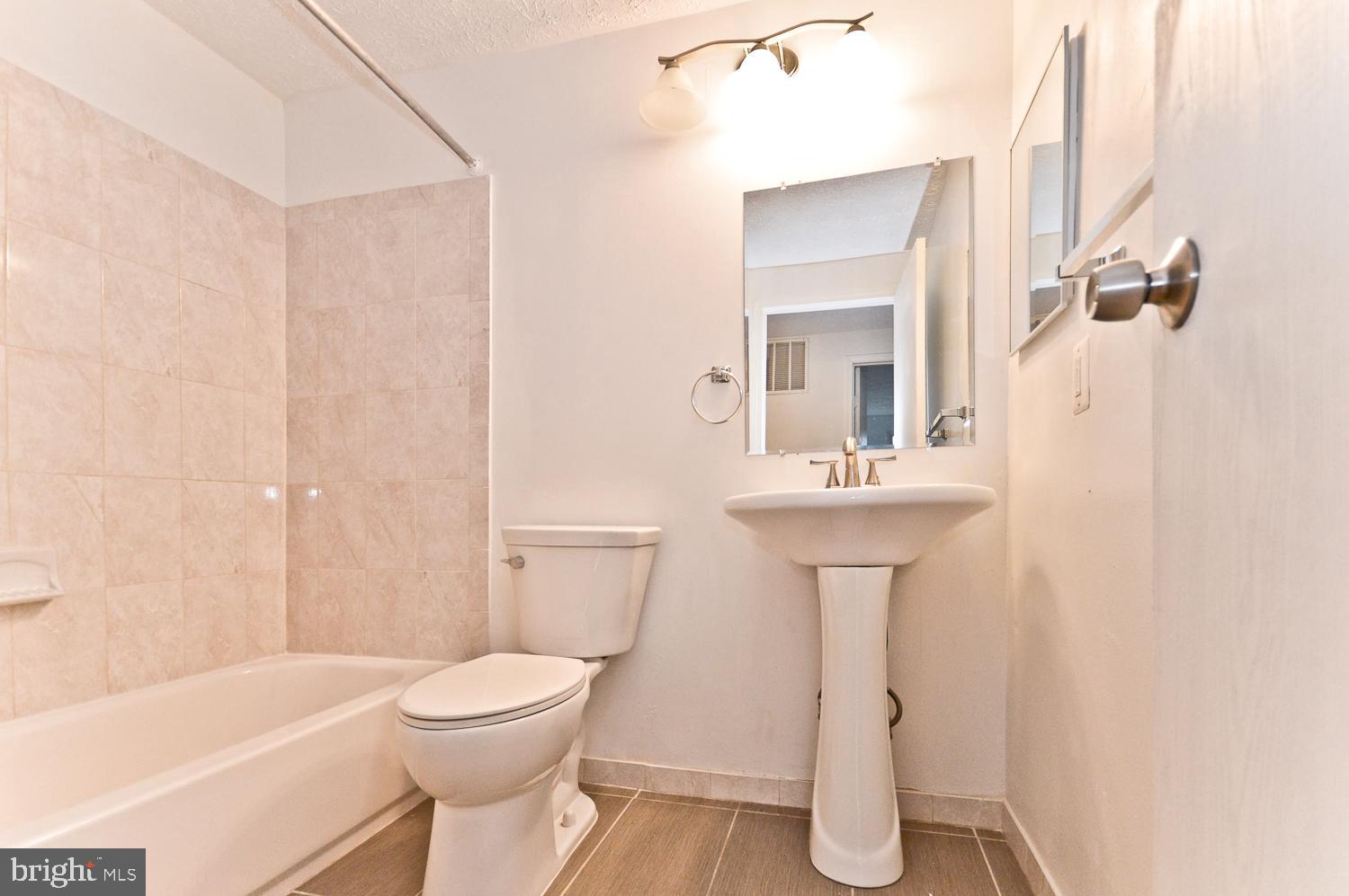 3503 Ripplingbrook Court Bowie, MD 20721 - Photo 29 of 41 Full bathroom -updated