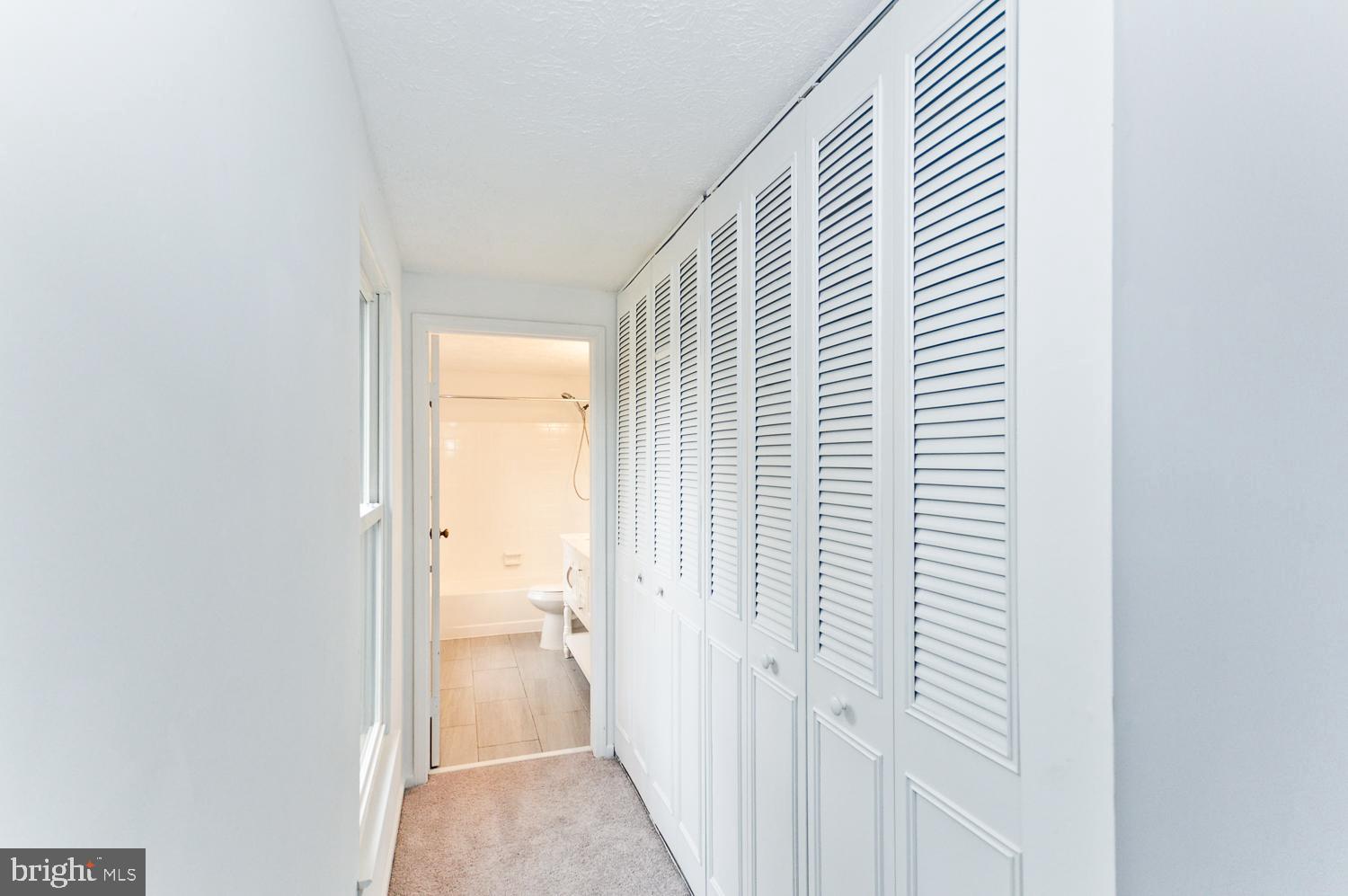 3503 Ripplingbrook Court Bowie, MD 20721 - Photo 31 of 41 closet in master bedroom