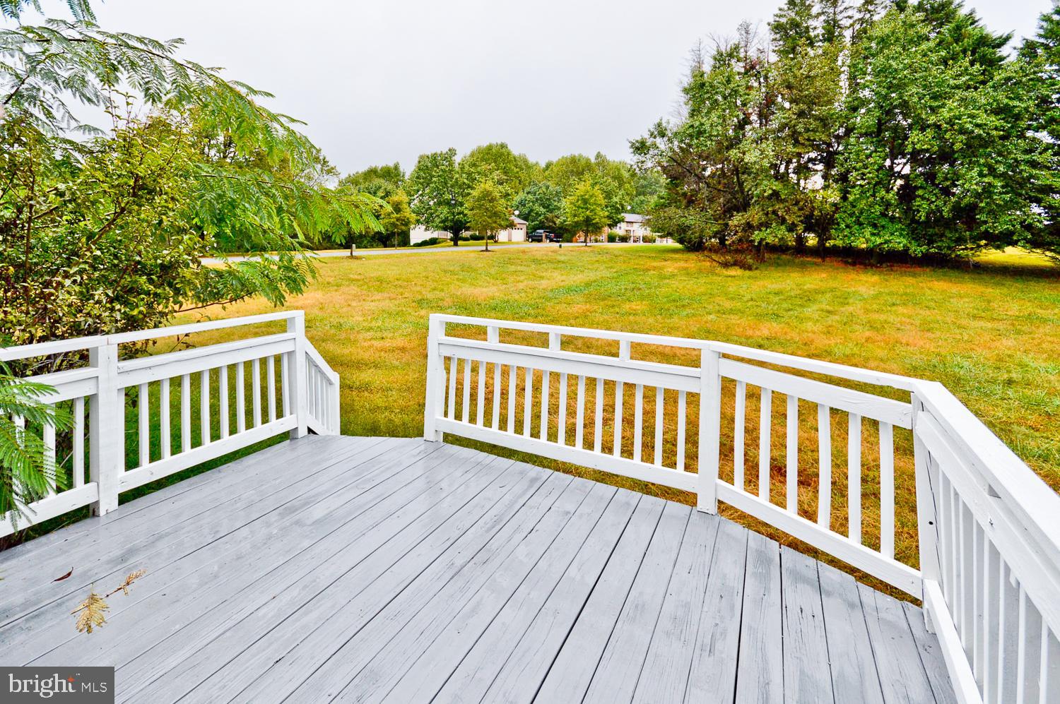 3503 Ripplingbrook Court Bowie, MD 20721 - Photo 41 of 41 Deck