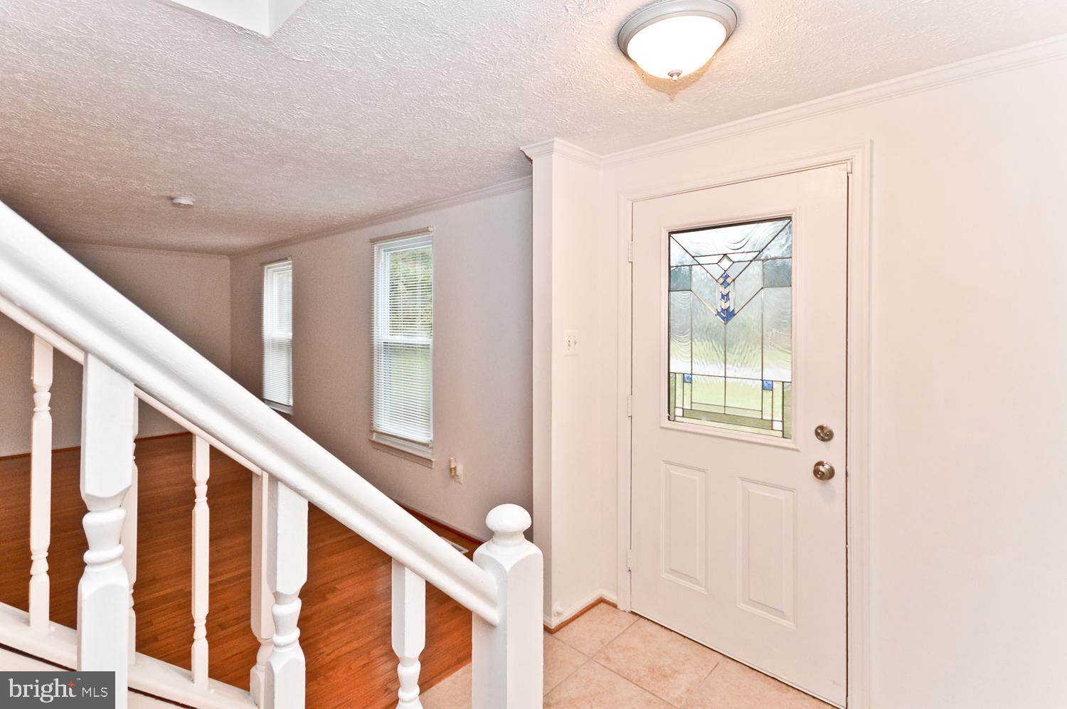 3503 Ripplingbrook Court Bowie, MD 20721 - Photo 6 of 41 Foyer