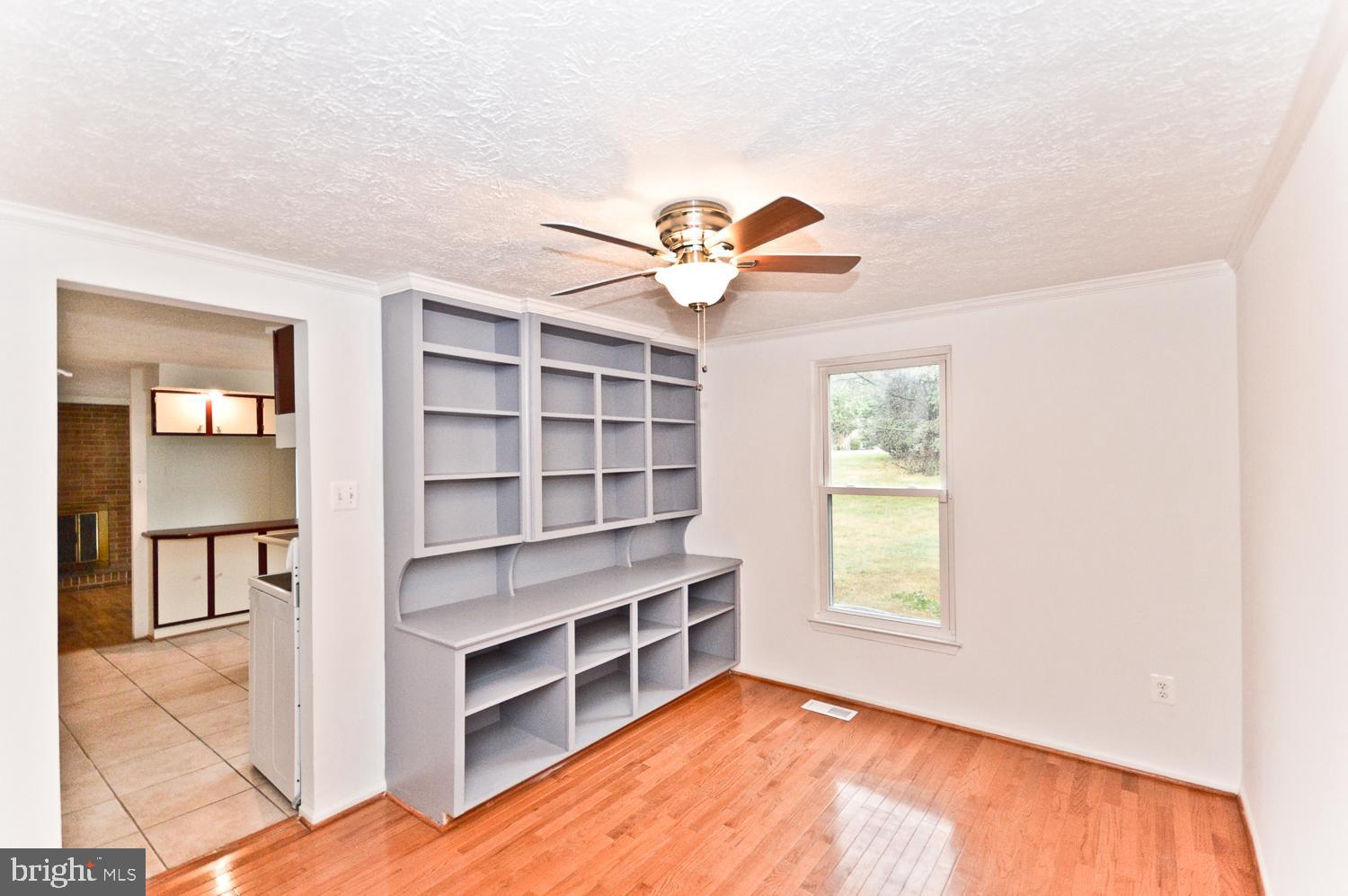 3503 Ripplingbrook Court Bowie, MD 20721 - Photo 10 of 41 Dining room with a glimpse of kitchen