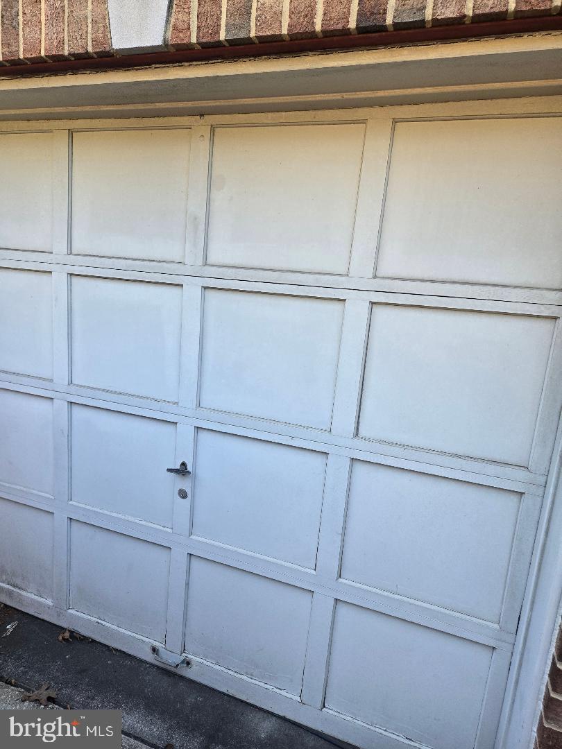 12112 Apache Tears Circle Laurel, MD 20708 - Photo 21 of 26 Garage.