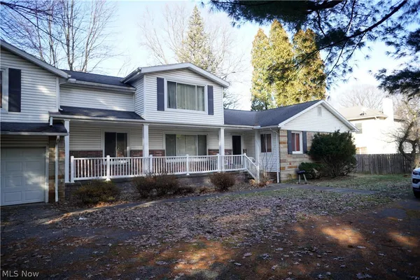 $279,000 | 5285 Ridgebury Boulevard, Cleveland, OH 44124