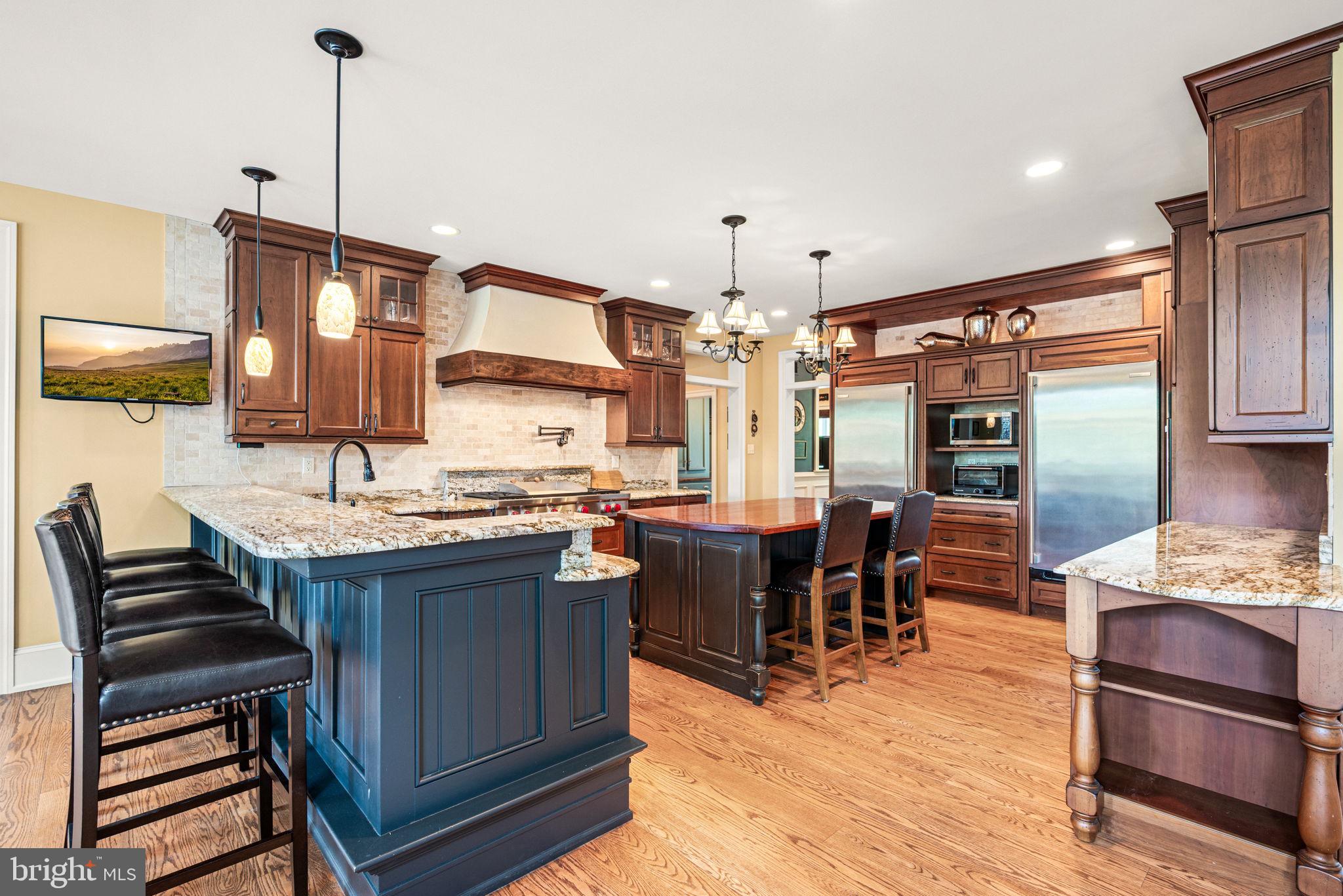 1548 Morstein Road Malvern, PA 19355 - Photo 25 of 80 Kitchen