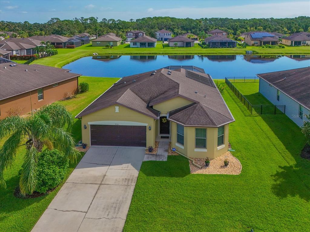 9716 58th Street East Parrish, FL 34219 - Photo 1 of 1