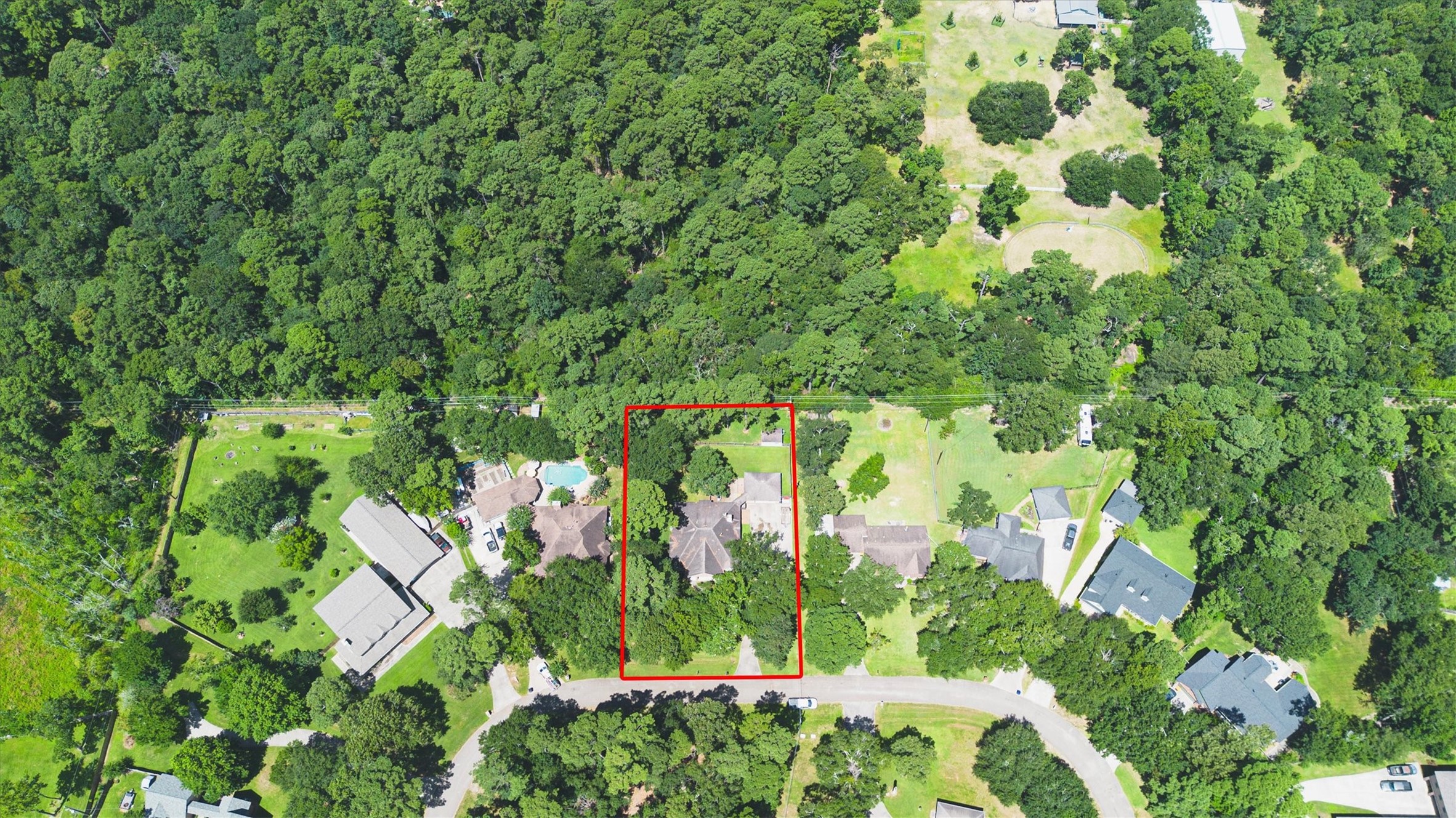 2434 Pebblebrook Circle Conroe, TX 77384 - Photo 2 of 44