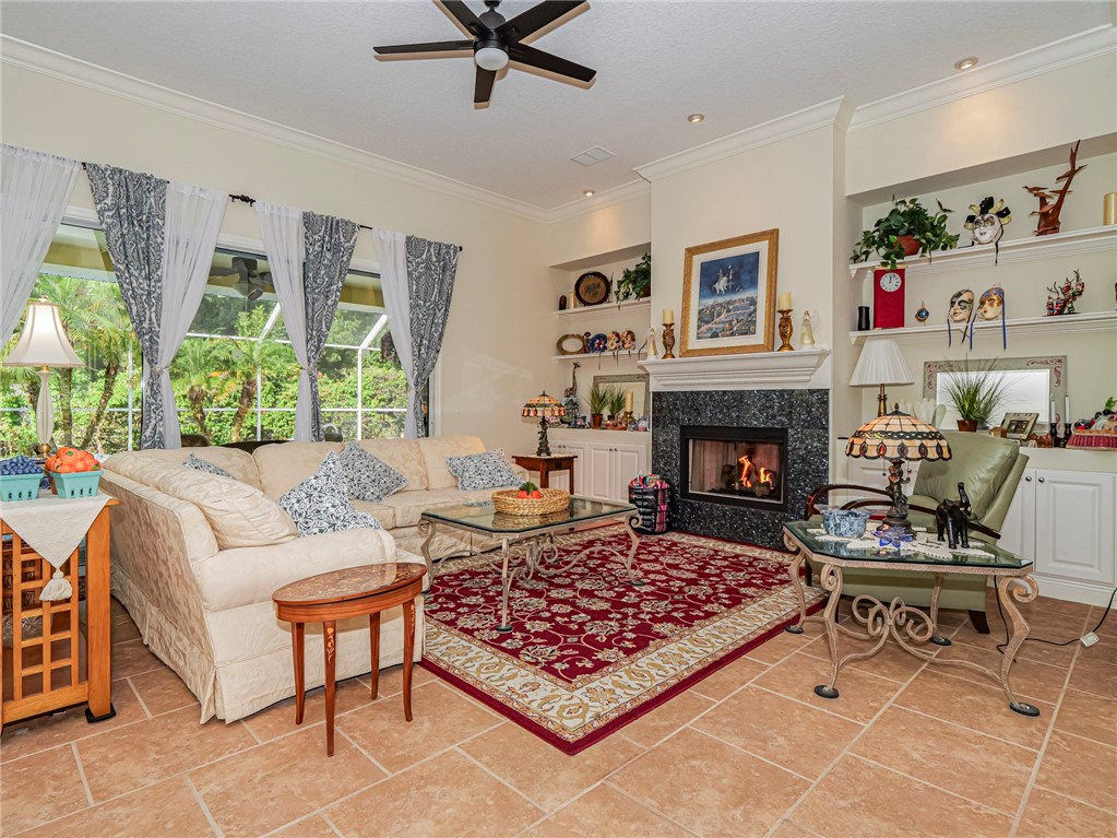 5873 Pine Ridge Circle Vero Beach, FL 32967 - Photo 5 of 36