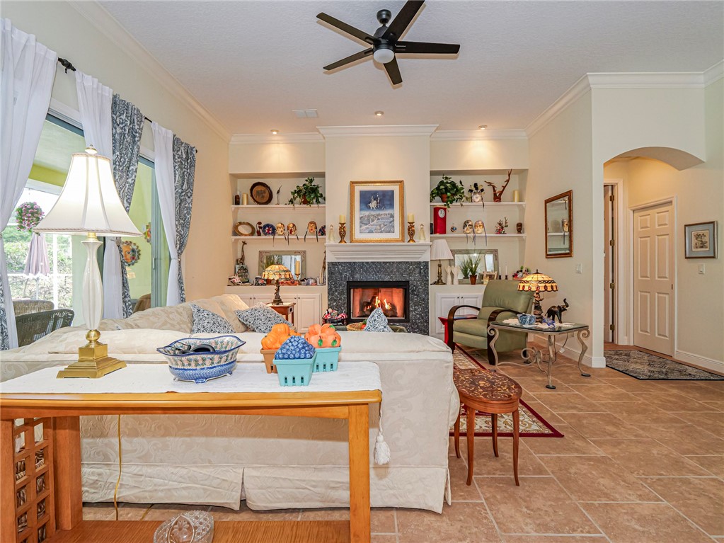 5873 Pine Ridge Circle Vero Beach, FL 32967 - Photo 6 of 36