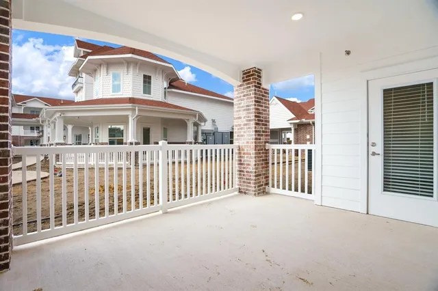 $349,400 | 153 Enterprise Drive, Unit 2204, McKinney, TX 75069