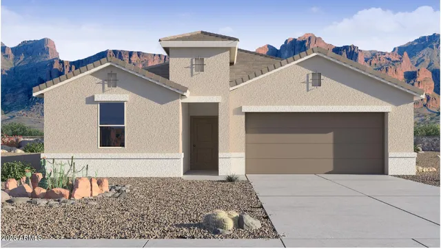 $489,990 | 2305 West Starkey Drive, Apache Junction, AZ 85120