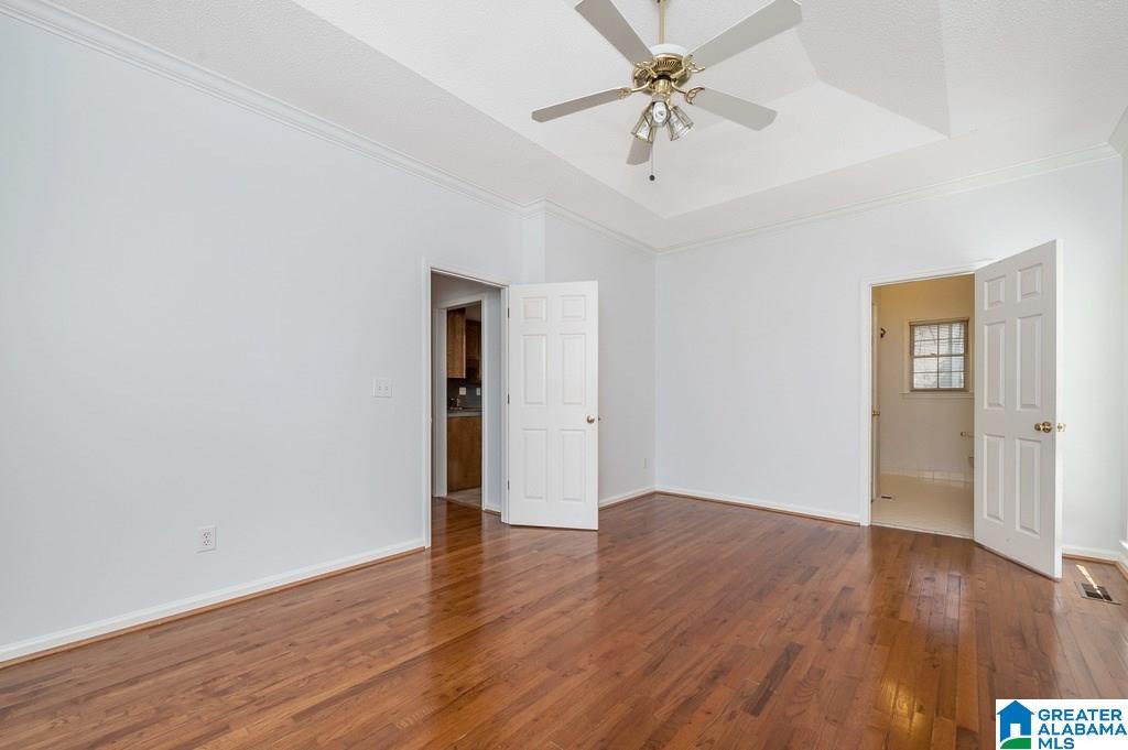 125 Cambridge Lane Alabaster, AL 35007 - Photo 16 of 32
