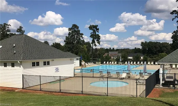 $79,900 | 705 Croswell Court, Whitsett, NC 27377